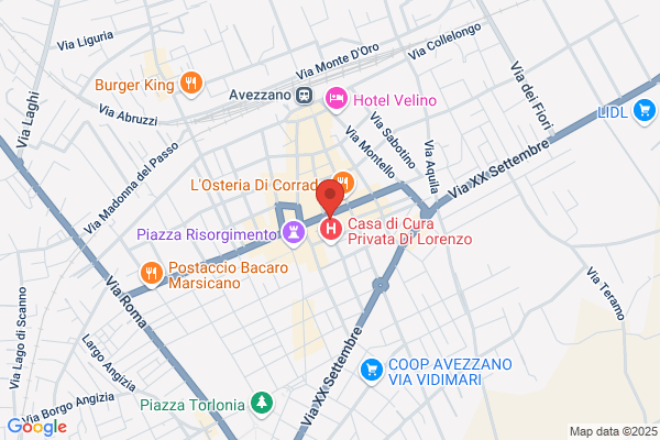 Ufficio Giudice Di Pace