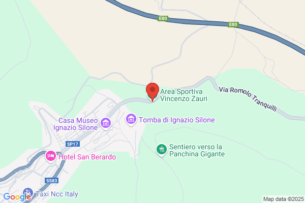 Zaurrini domenico