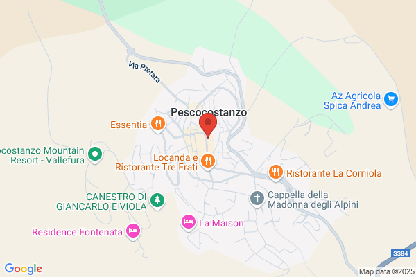 Ristorante La Terrazza
