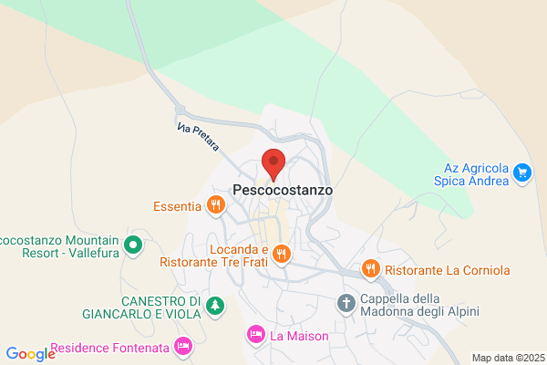 Laboratorio La Casina d’Oro
