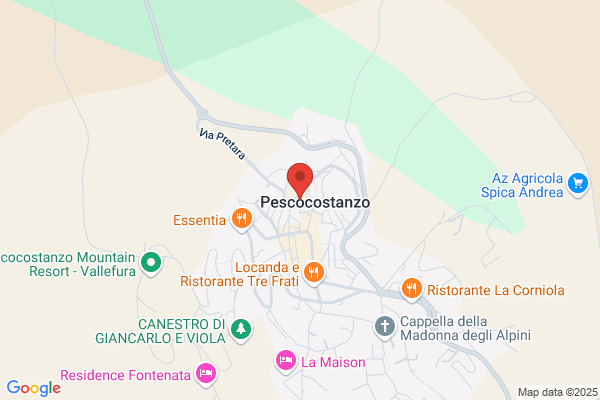 Pizzeria Lo Spizzico