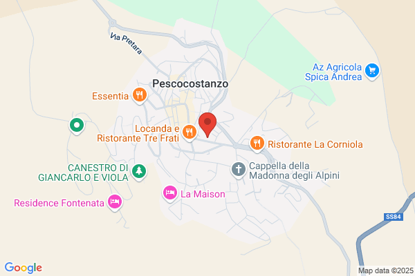 Poste Italiane
