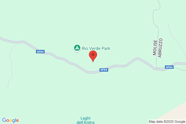 Ristorante Le Panche