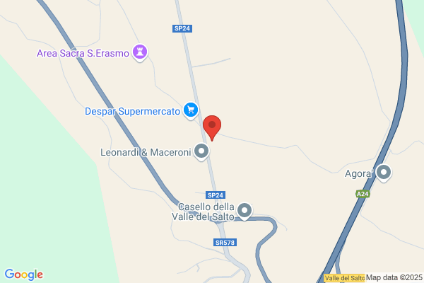 Falegnameria Artigiana Fratelli Carosi Snc