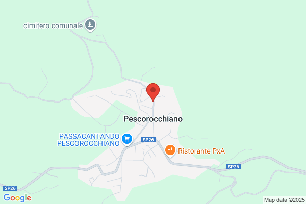 Farmacia Luccitti (Dr.)