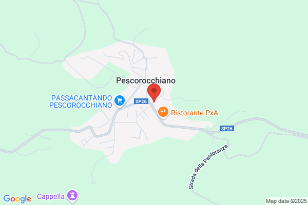 Municipio Di Pescorocchiano