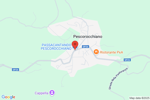 Pocetta Livio E Elia Angelo Sdf