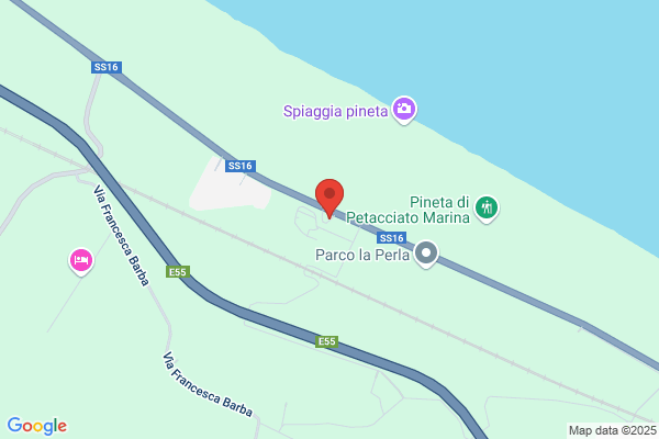 Eni Station