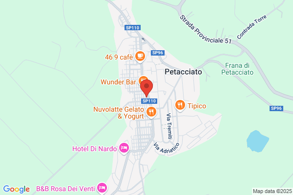 Di Gennaro & Figli S.A.S. Di Di Gennaro enrico
