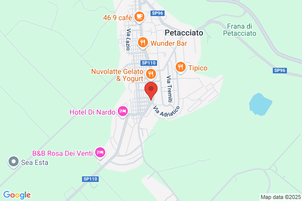 Elettrotecnica Fratelli Di Lello