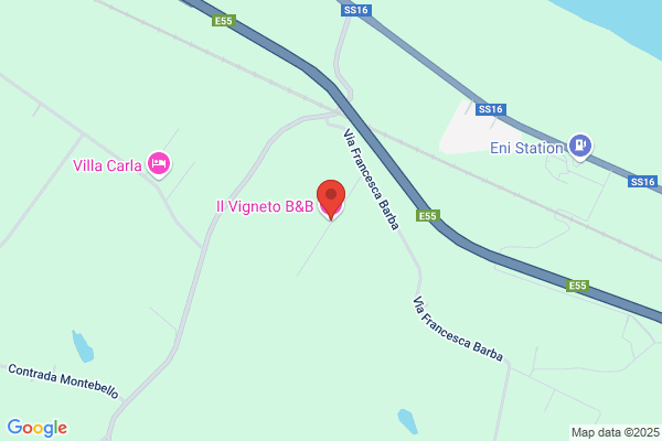 Il Vigneto B. & B.