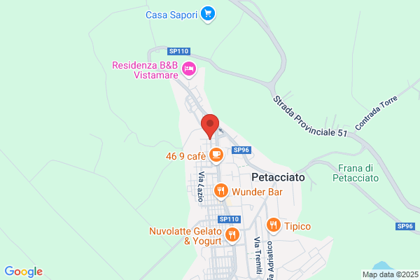 Onoranze funebri Casolino
