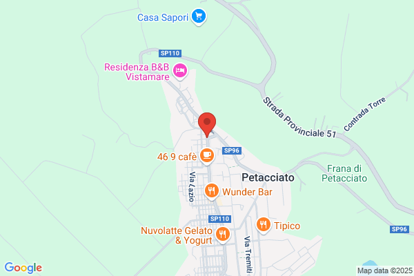 Panificio Di Zillo Maria Giulia
