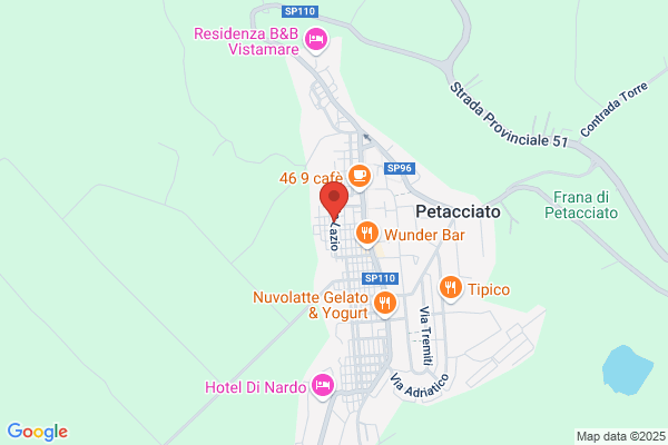 Pantalone gino