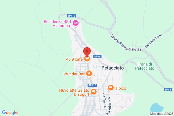 Terreri antonio