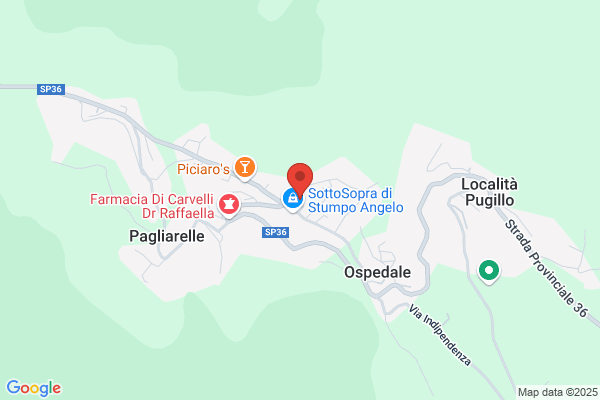 Agenzia Funebre Cistaro