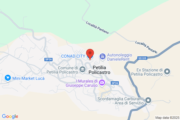 Conad Supermercato
