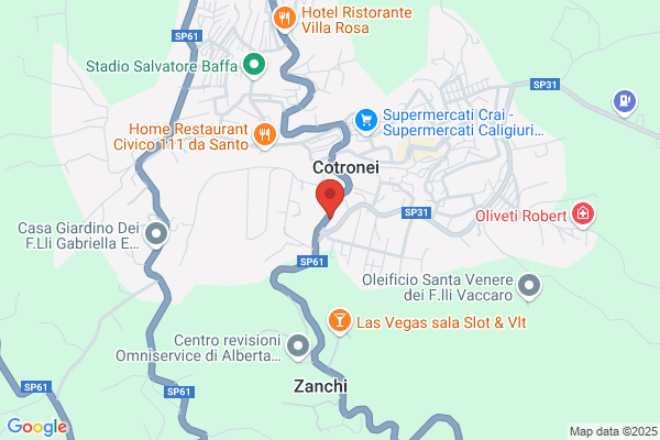Correnti