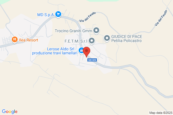 Residence Lerose