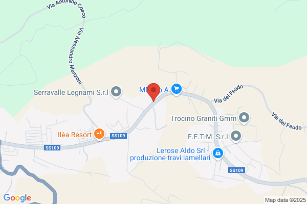 Arredamenti De Carlo