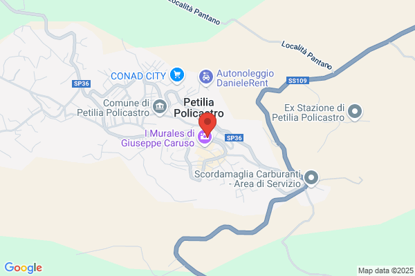 Cistaro Giuseppe