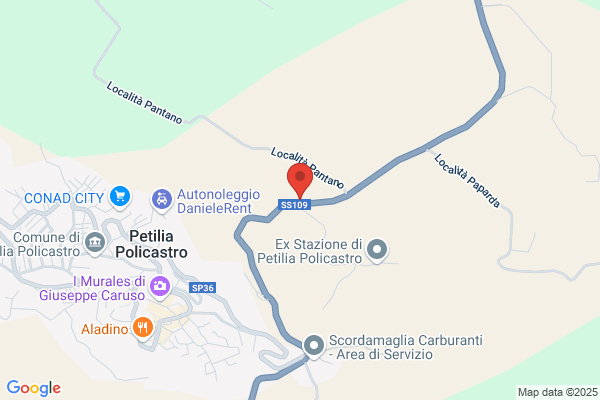 Fico Carvelli Teresina