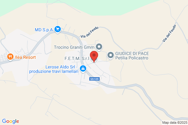 Geom. Militerno A.E Fuoco G.
