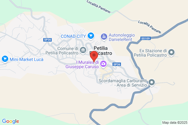 Le Rose angelo