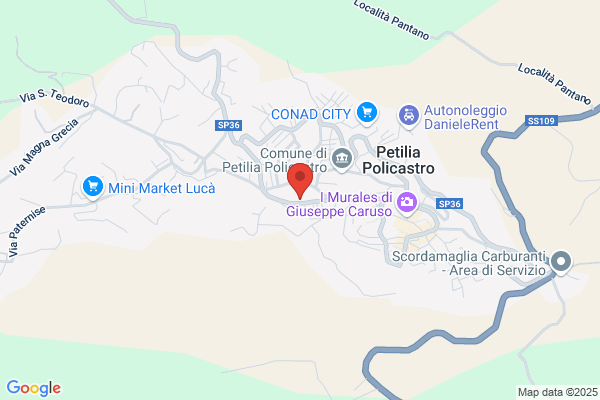Mollisi anna Maria