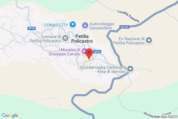 Pro.Ser.S.A.S. Di Gumari Orlando