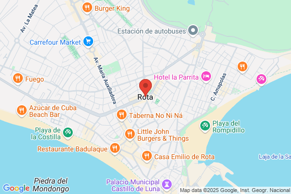 Rota rosario