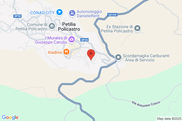 Scuola Media Statale-G.Marconi-