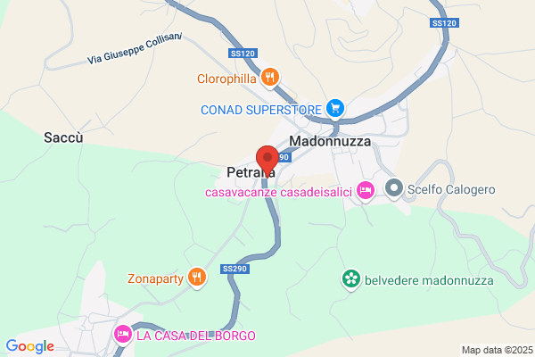 Centro Revisioni da Fabio Macaluso