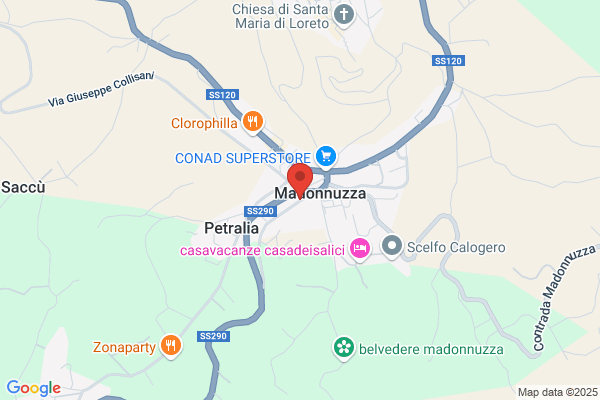 Costruzioni System