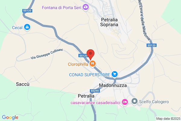 Farmacia La Cara
