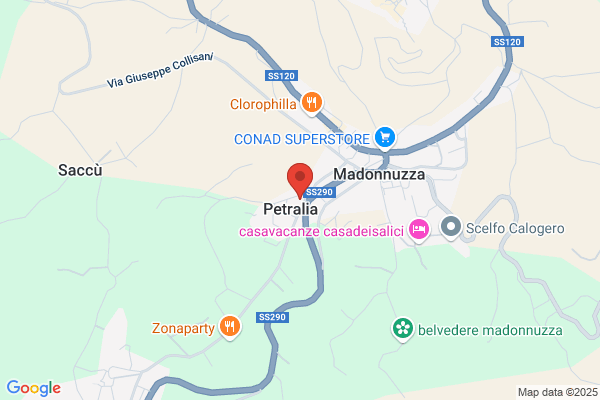 Autocenter Di Corradino Bartolo E C. S.a.s.