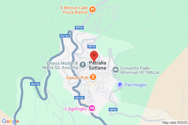 Costantino Avv. Francesco
