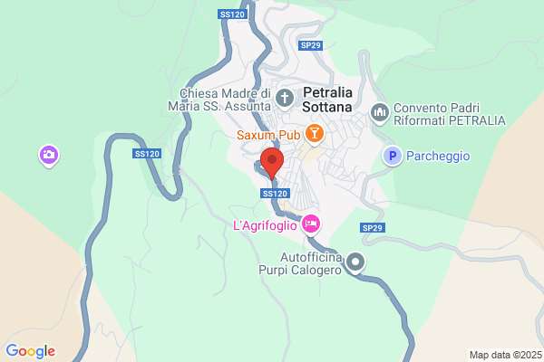 Elettro Madonita S.N.C.