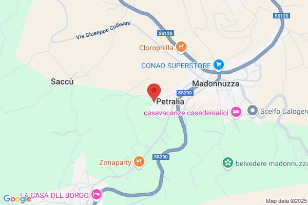 F.Lli Giaconia S.R.L.