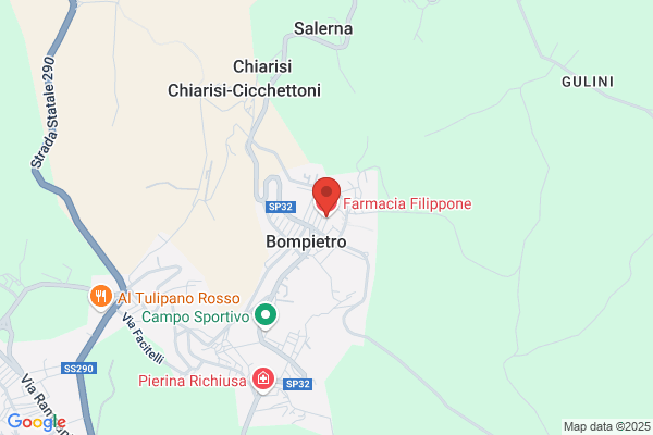 Farmacia Filippone