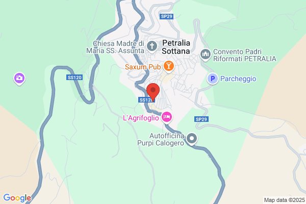 Macaluso