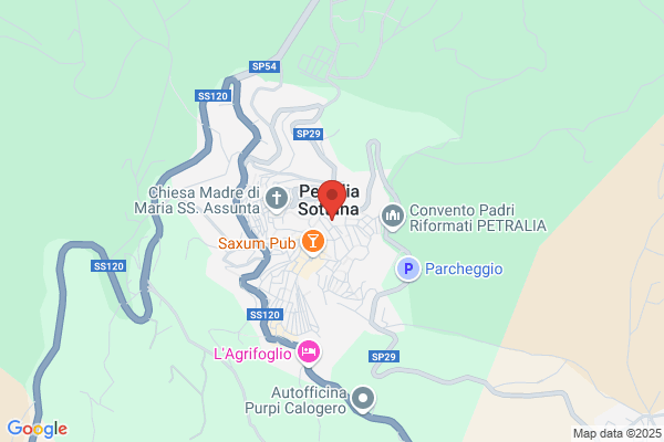 Messineo franco (Arch.)
