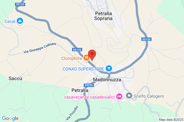 Piazza Bus