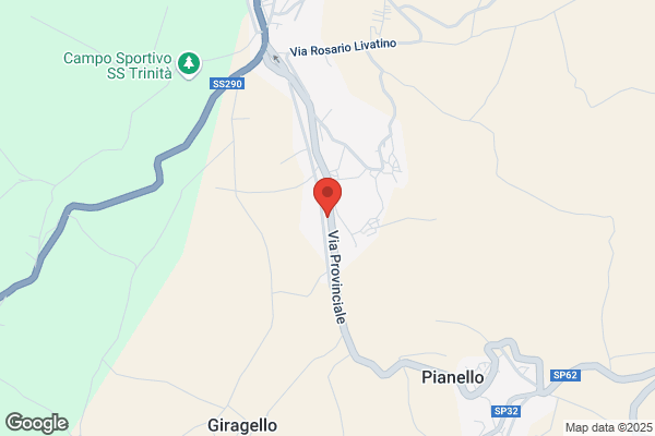 Poste Italiane - Ente Pubblico - Ufficio locale Pt
