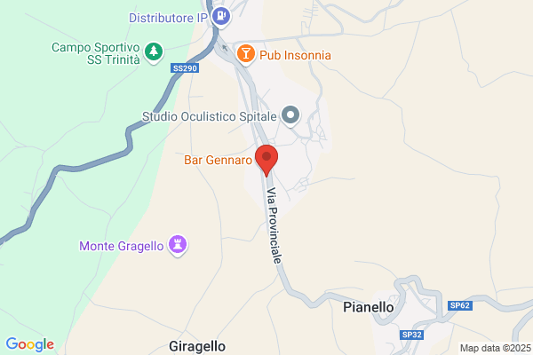 Poste Italiane E.P.E./Filiale Di Palermo/Agenzie Di Provincia