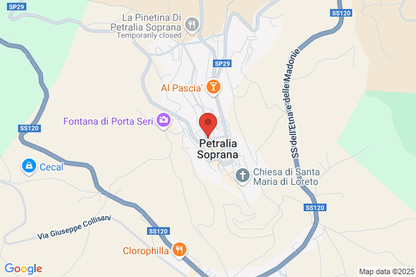 Prestigiacomo domenica (Dr.)