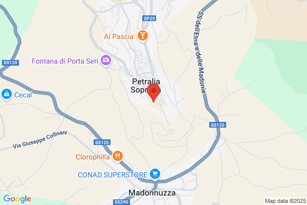 S.P. Di Cucco Salvatore E C. Snc