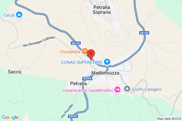 Seminara francesco Paolo