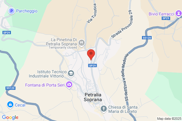 Spitale Costruzioni Srl