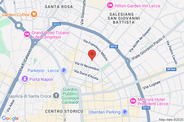 Studio Tecnico Ing. Giuseppe Rizzitello